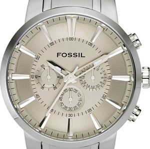 Fossil men watch